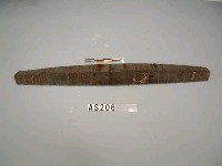 藏品(木盾)的圖片